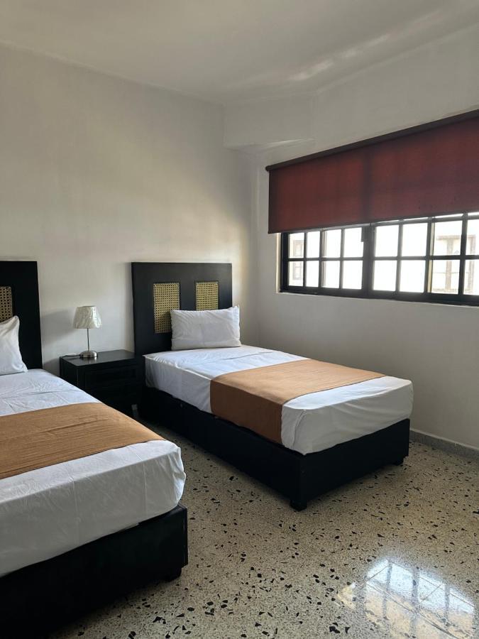 Mucara Hotel Veracruz Luaran gambar