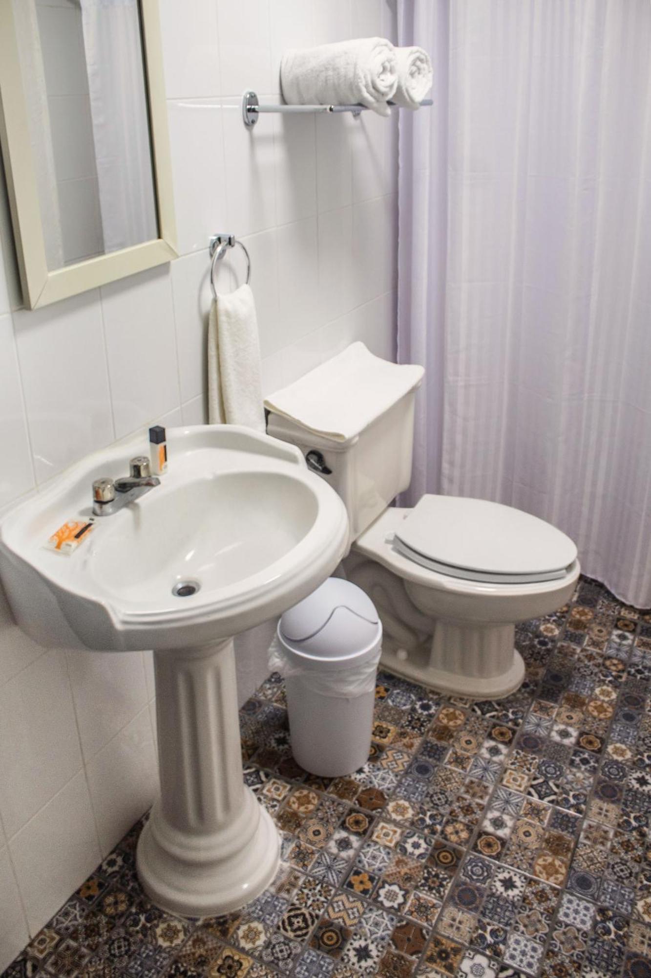 Mucara Hotel Veracruz Luaran gambar