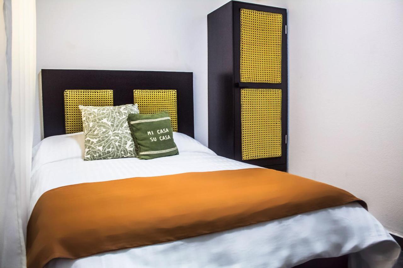 Mucara Hotel Veracruz Luaran gambar