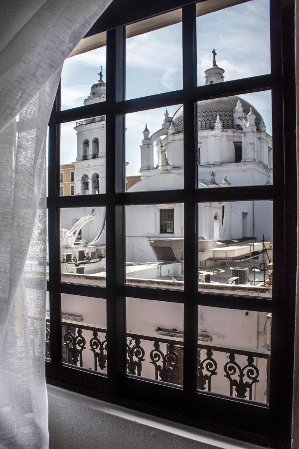 Mucara Hotel Veracruz Luaran gambar